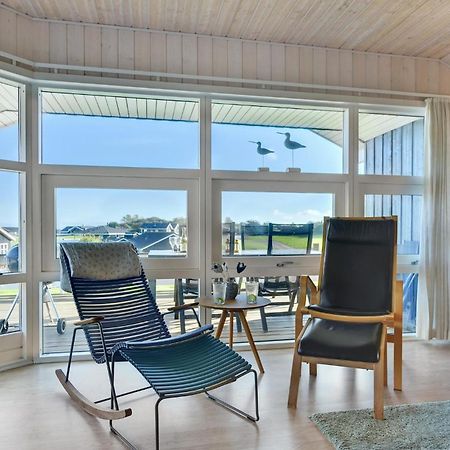 Beautiful Home In Nordborg With Wifi Εξωτερικό φωτογραφία