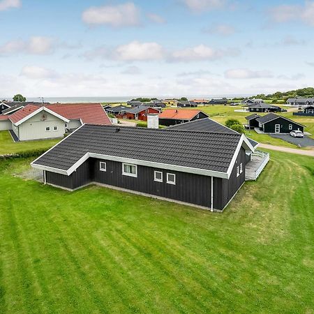 Beautiful Home In Nordborg With Wifi Εξωτερικό φωτογραφία