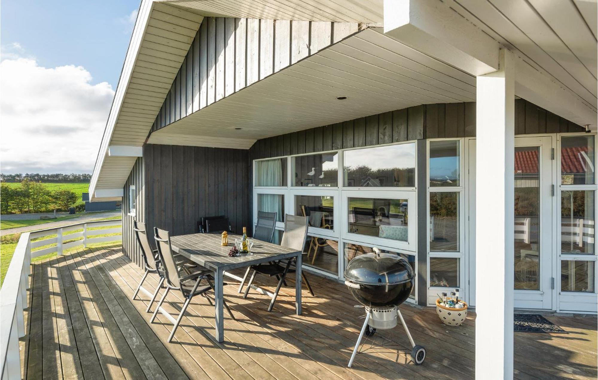 Beautiful Home In Nordborg With Wifi Εξωτερικό φωτογραφία