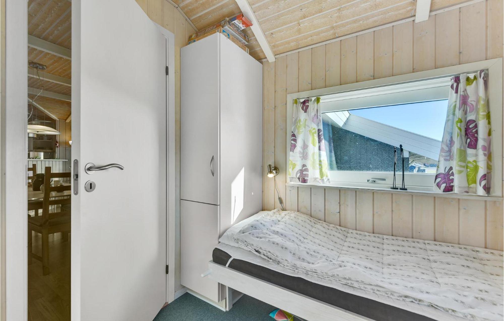 Beautiful Home In Nordborg With Wifi Εξωτερικό φωτογραφία