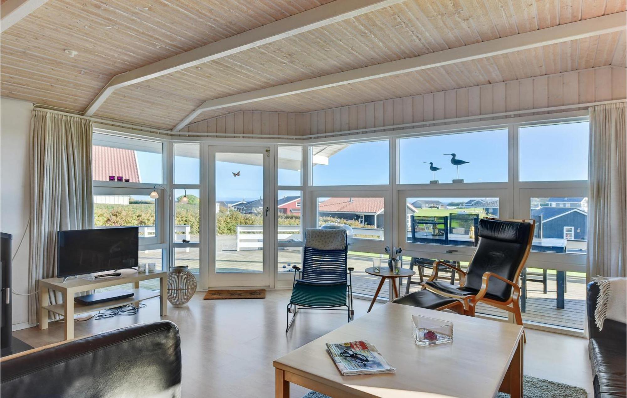 Beautiful Home In Nordborg With Wifi Εξωτερικό φωτογραφία