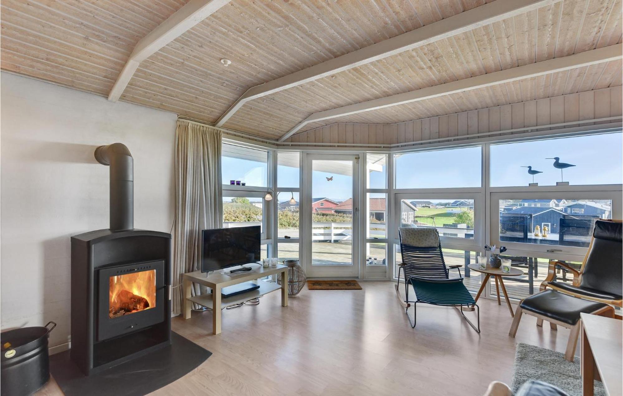Beautiful Home In Nordborg With Wifi Εξωτερικό φωτογραφία