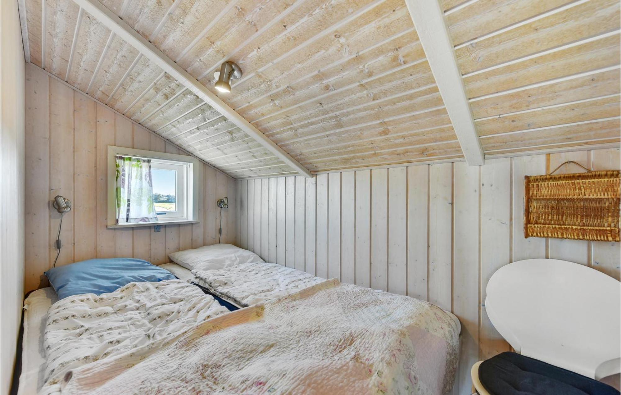 Beautiful Home In Nordborg With Wifi Εξωτερικό φωτογραφία