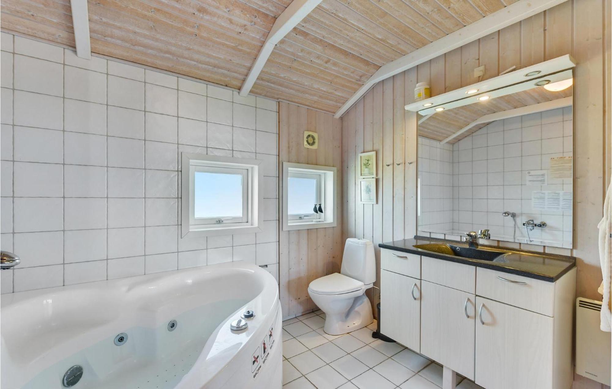 Beautiful Home In Nordborg With Wifi Εξωτερικό φωτογραφία