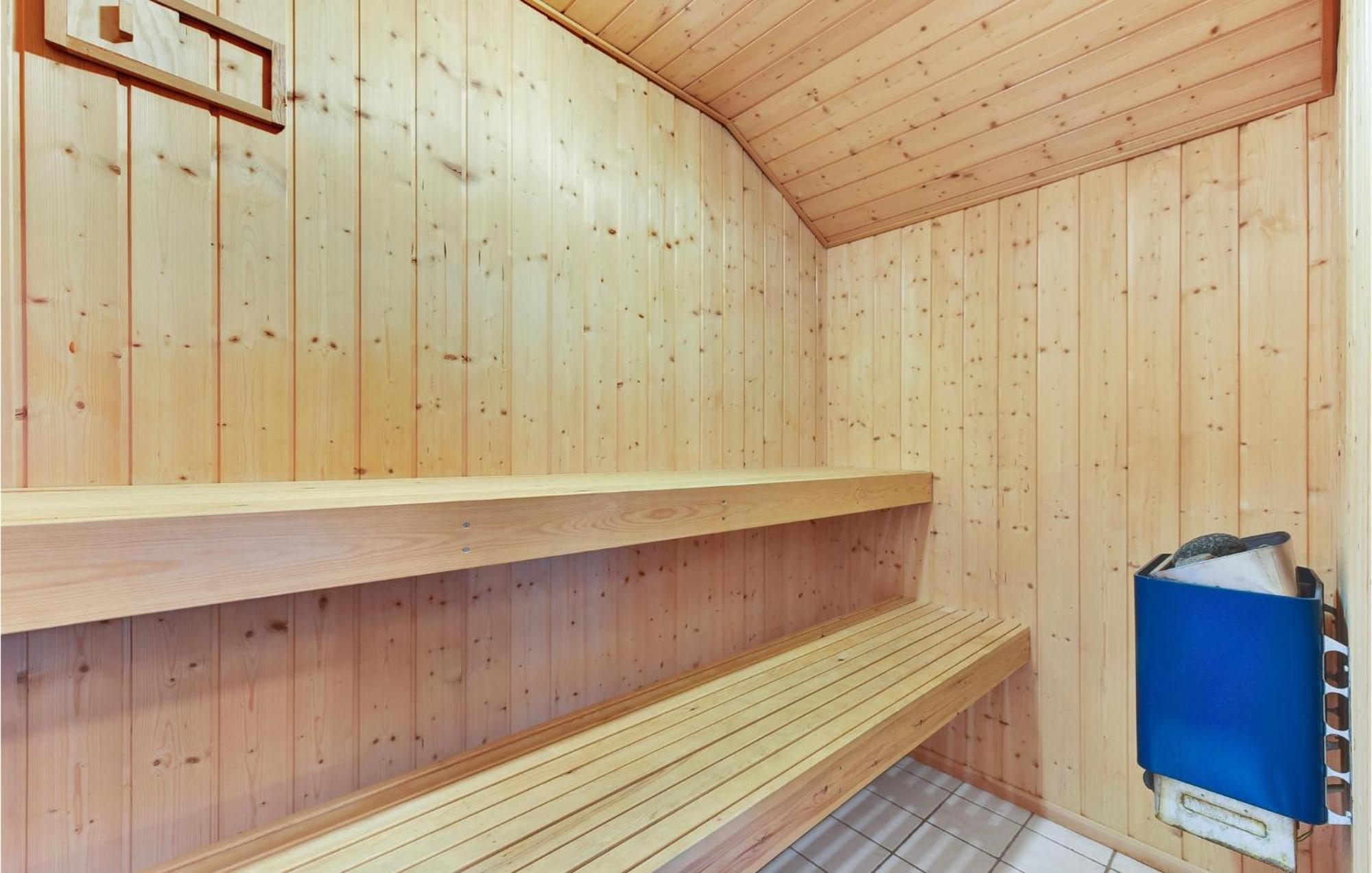 Beautiful Home In Nordborg With Wifi Εξωτερικό φωτογραφία