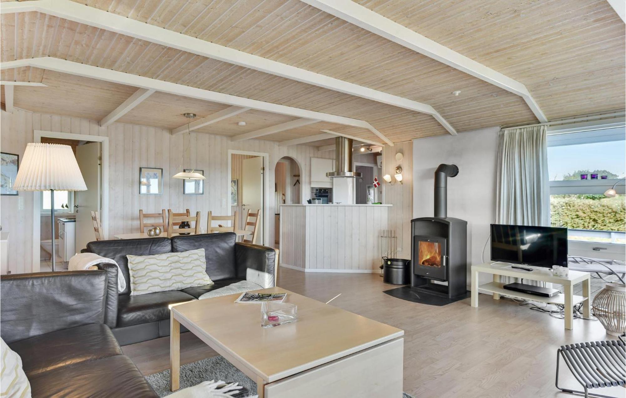 Beautiful Home In Nordborg With Wifi Εξωτερικό φωτογραφία