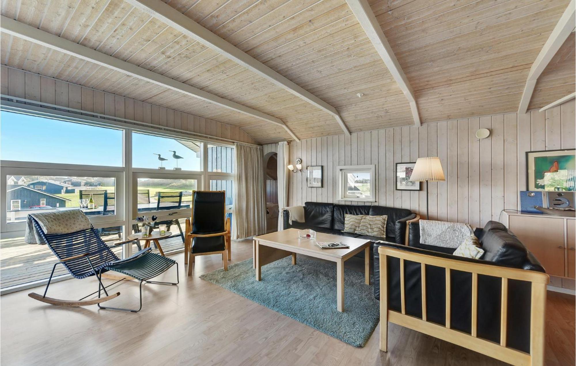 Beautiful Home In Nordborg With Wifi Εξωτερικό φωτογραφία