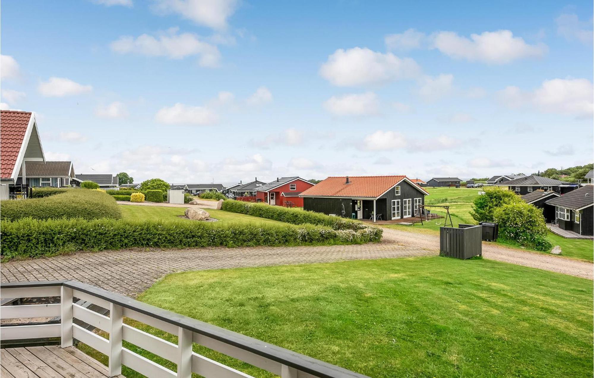Beautiful Home In Nordborg With Wifi Εξωτερικό φωτογραφία